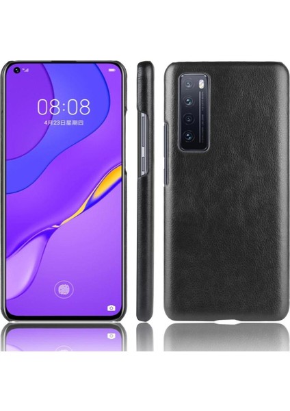 Huawei Nova 7 5G Telefon Kılıfı (Yurt Dışından)