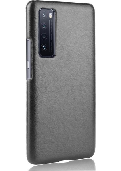 Huawei Nova 7 5G Telefon Kılıfı (Yurt Dışından) indirimleri