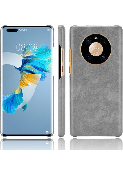 YH Mall Huawei Mate 40 Pro Telefon Kılıfı (Yurt Dışından)