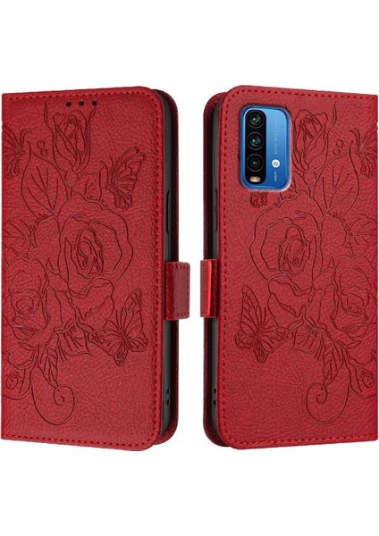 Xiaomi Redmi 9 Power Telefon Kılıfı (Yurt Dışından)