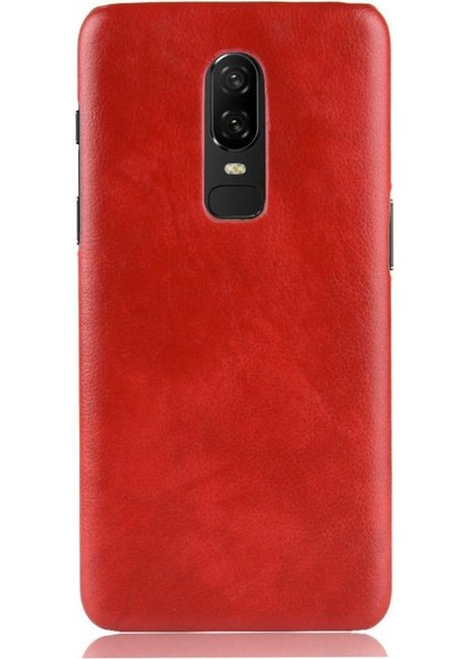 OnePlus 6 Telefon Kılıfı (Yurt Dışından)