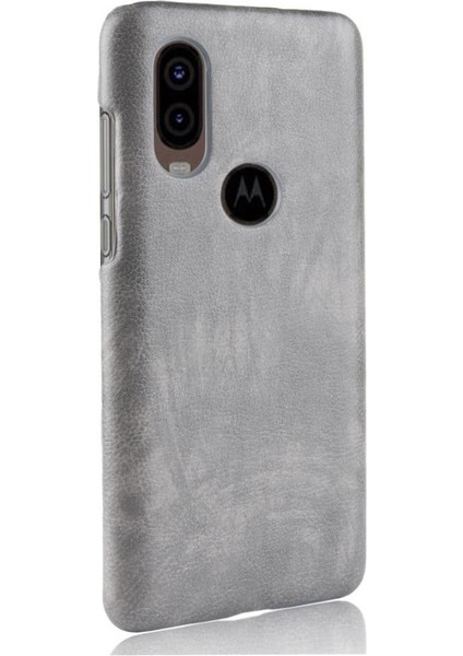Motorola One Vision Telefon Kılıfı (Yurt Dışından) indirimleri