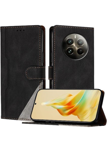 Realme 12 Pro Plus Telefon Kılıfı (Yurt Dışından)