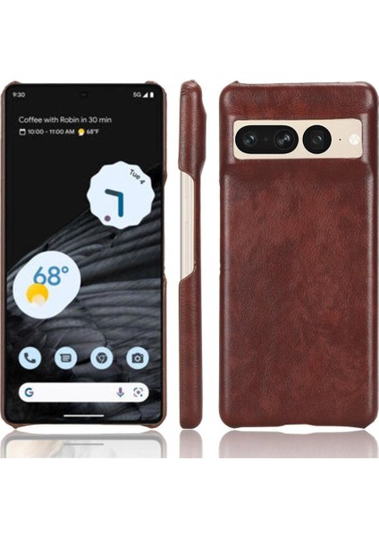 Google Pixel 7 Pro Telefon Kılıfı (Yurt Dışından)