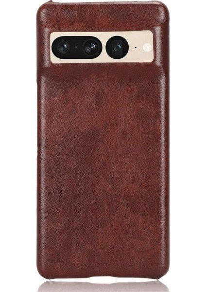 Google Pixel 7 Pro Telefon Kılıfı (Yurt Dışından)