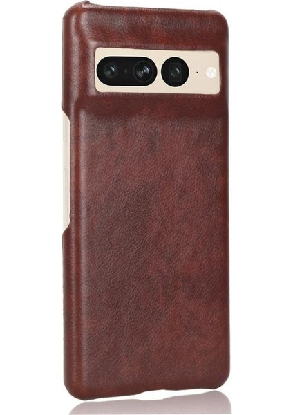 Google Pixel 7 Pro Telefon Kılıfı (Yurt Dışından)