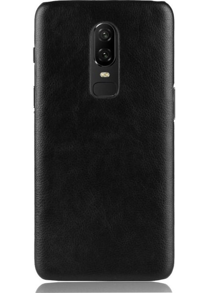 OnePlus 6 Telefon Kılıfı (Yurt Dışından)