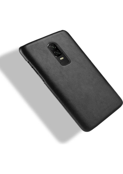 OnePlus 6 Telefon Kılıfı (Yurt Dışından)