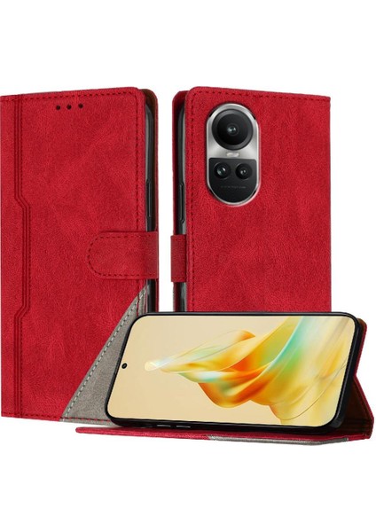 Oppo Reno 10 5G Telefon Kılıfı (Yurt Dışından)