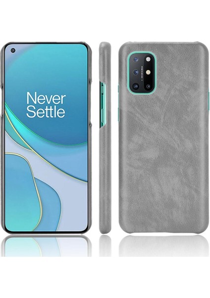 OnePlus 8T Telefon Kılıfı (Yurt Dışından)