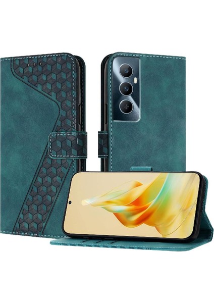 Realme C65 Telefon Kılıfı (Yurt Dışından)