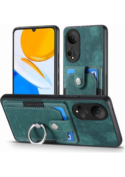 Honor X7 Telefon Kılıfı (Yurt Dışından)