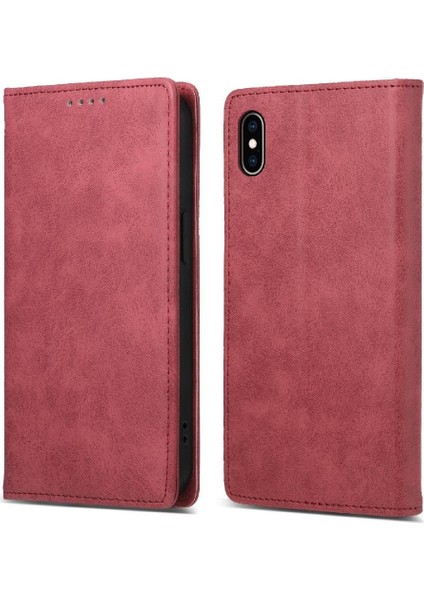 Apple iPhone XS Max Telefon Kılıfı (Yurt Dışından)