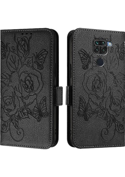 Xiaomi Redmi Note 9 Telefon Kılıfı (Yurt Dışından)