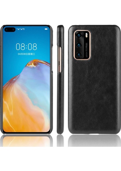 YH Mall Huawei P40 Telefon Kılıfı (Yurt Dışından)