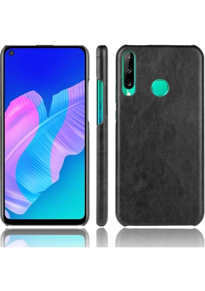 Huawei P40 Lite Telefon Kılıfı (Yurt Dışından)