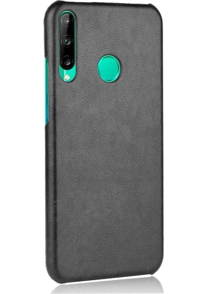 Huawei P40 Lite Telefon Kılıfı (Yurt Dışından)