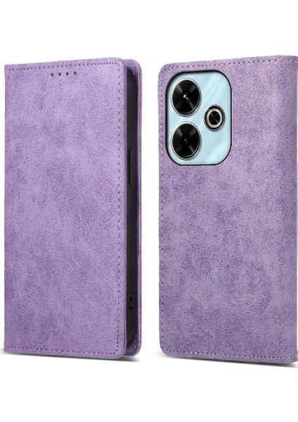 Xiaomi Poco M6 Pro Telefon Kılıfı (Yurt Dışından)