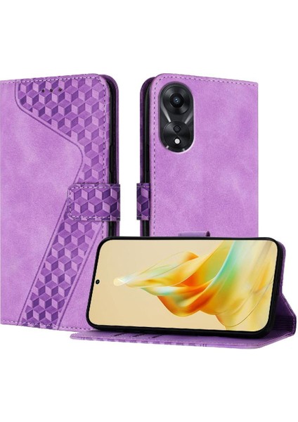Oppo A78 4G Telefon Kılıfı (Yurt Dışından) indirimleri