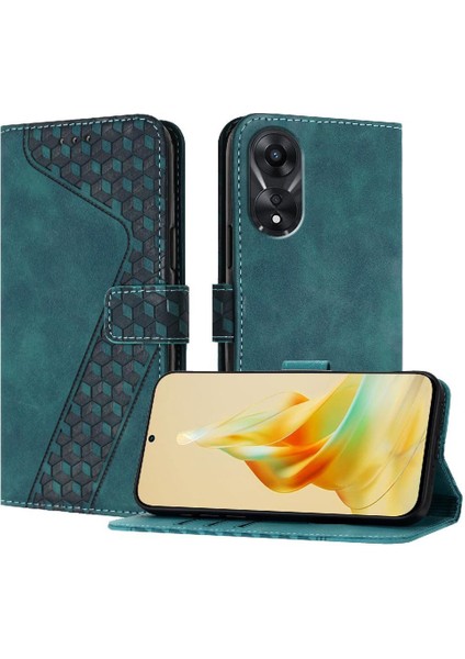 Oppo A78 4G Telefon Kılıfı (Yurt Dışından) indirimleri