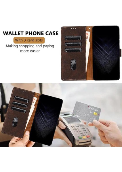 Realme 12 Telefon Kılıfı (Yurt Dışından) indirimleri