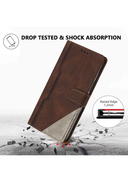 Motorola Edge 50 Pro Telefon Kılıfı (Yurt Dışından)