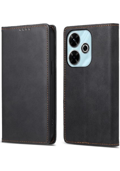 Xiaomi Poco M6 Pro Telefon Kılıfı (Yurt Dışından)