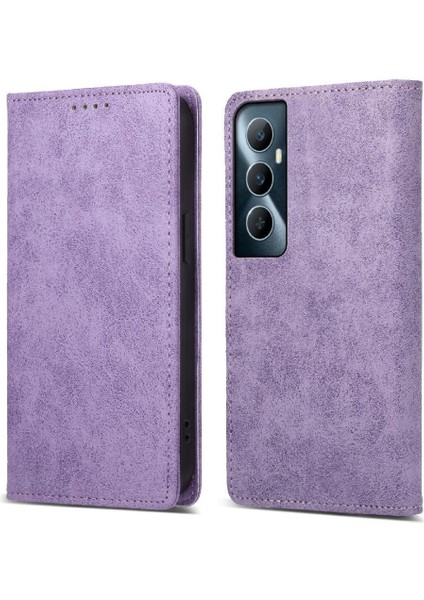 Realme C65 Telefon Kılıfı (Yurt Dışından)