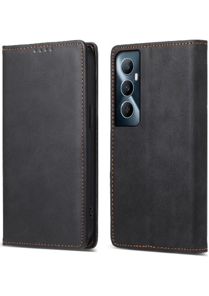 Realme C65 Telefon Kılıfı (Yurt Dışından)