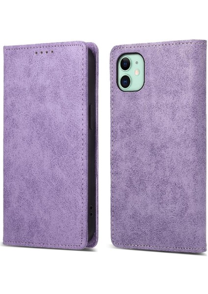 Apple iPhone 11 Telefon Kılıfı (Yurt Dışından)