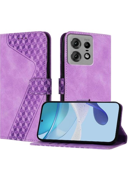 Motorola Edge 50 Pro Telefon Kılıfı (Yurt Dışından) indirimleri