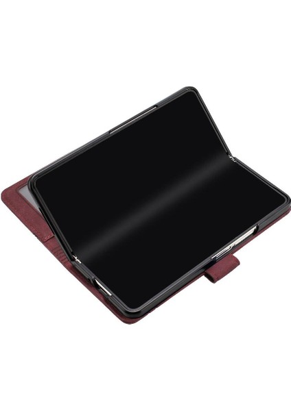 Samsung Galaxy Z Fold 6 Telefon Kılıfı (Yurt Dışından) fiyatları