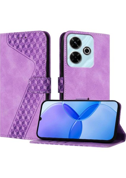 Xiaomi Poco M6 4G Telefon Kılıfı (Yurt Dışından) indirimleri