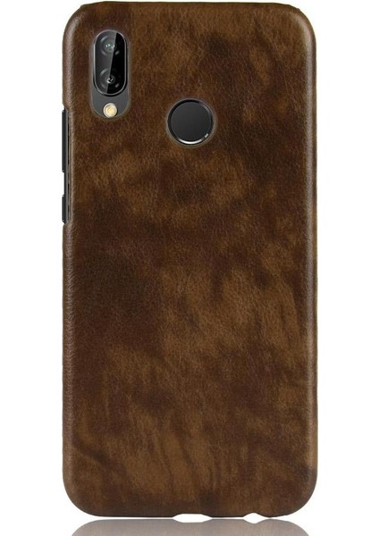 Huawei P20 Lite Telefon Kılıfı (Yurt Dışından)