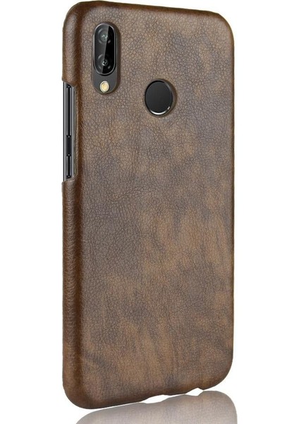 Huawei P20 Lite Telefon Kılıfı (Yurt Dışından) fiyatları