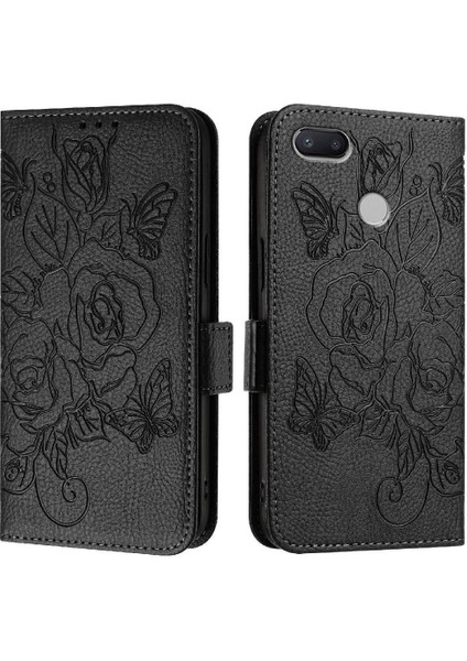 Xiaomi Redmi 6 Telefon Kılıfı (Yurt Dışından)