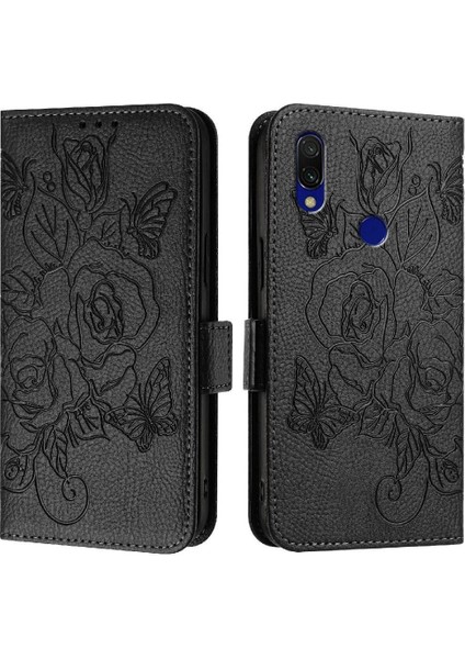 Xiaomi Redmi 7 Telefon Kılıfı (Yurt Dışından)