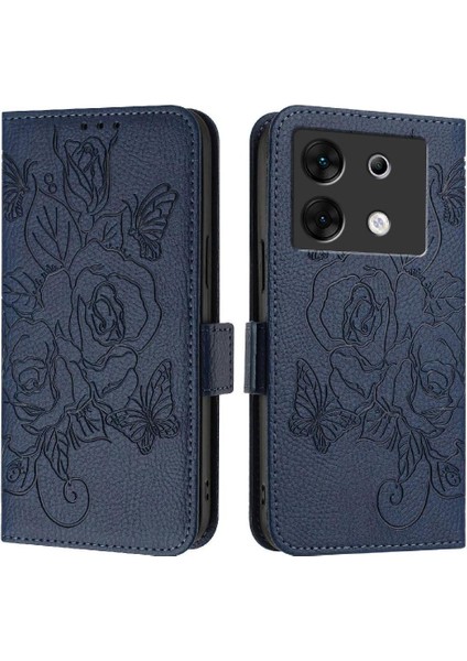 Infinix Zero 30 5G Telefon Kılıfı (Yurt Dışından)