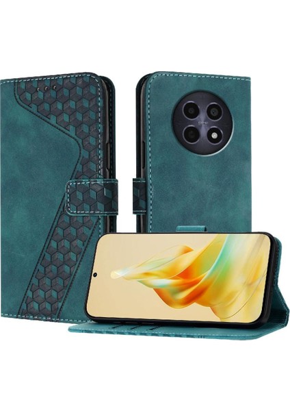 Realme 12 Telefon Kılıfı (Yurt Dışından)
