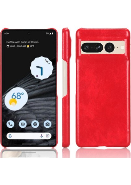 Google Pixel 7 Pro Telefon Kılıfı (Yurt Dışından)