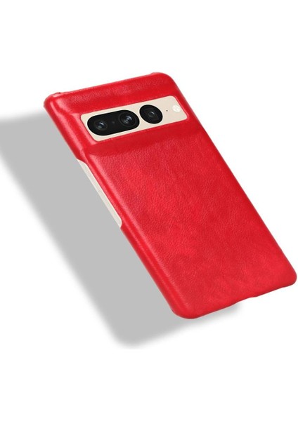 Google Pixel 7 Pro Telefon Kılıfı (Yurt Dışından)