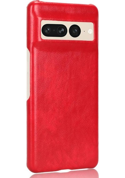 Google Pixel 7 Pro Telefon Kılıfı (Yurt Dışından)
