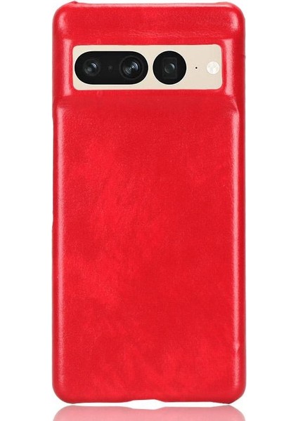 Google Pixel 7 Pro Telefon Kılıfı (Yurt Dışından)