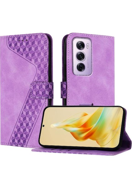 Oppo Reno 12 Pro 5G Telefon Kılıfı (Yurt Dışından) indirimleri