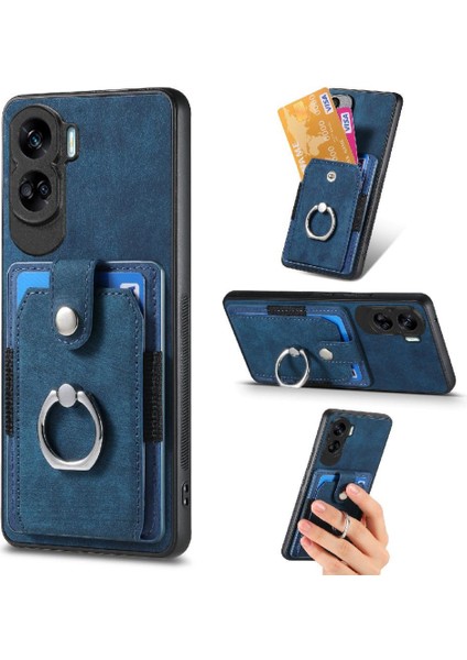 Honor 90 Lite Telefon Kılıfı (Yurt Dışından) indirimleri