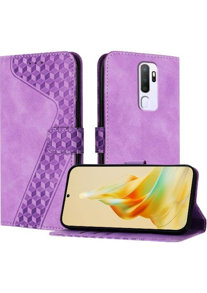 Oppo A5 2020 Telefon Kılıfı (Yurt Dışından) indirimleri