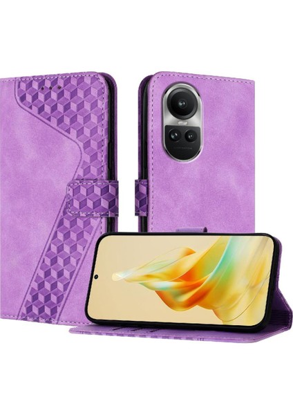 Oppo Reno 10 5G Telefon Kılıfı (Yurt Dışından) indirimleri