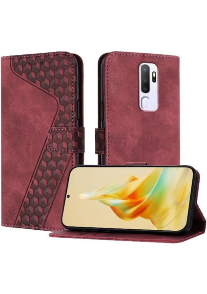 Oppo A5 2020 Telefon Kılıfı (Yurt Dışından) indirimleri