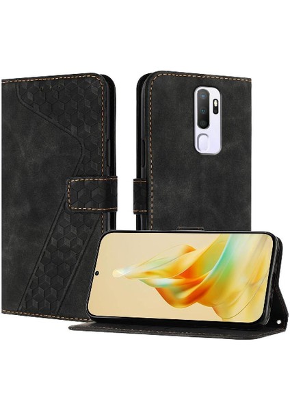 Oppo A5 2020 Telefon Kılıfı (Yurt Dışından)