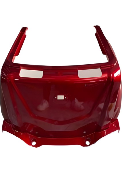 Vm4 Koltuk Altı Ön Grenaj-Kırmızı